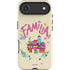 Disney Encanto Familia iPhone 17 Air Impact Case