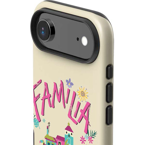 Disney Encanto Familia iPhone 17 Air Impact Case