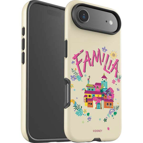 Disney Encanto Familia iPhone 17 Air Impact Case