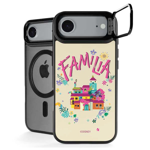 Disney Encanto Familia iPhone 17 Air Kickstand Case