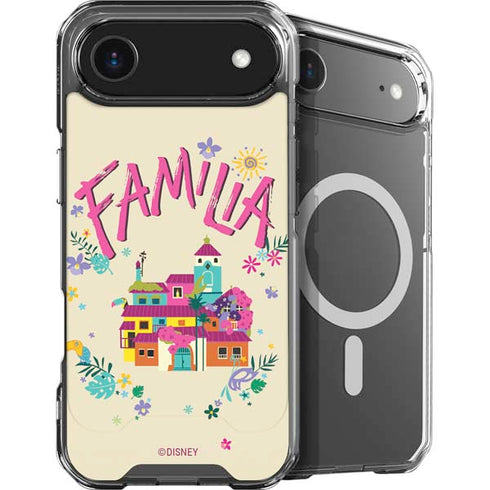Disney Encanto Familia iPhone 17 Air MagSafe Case