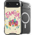 Disney Encanto Familia iPhone 17 Air MagSafe Case