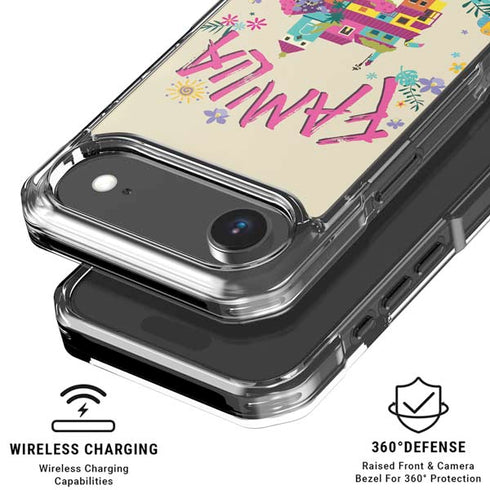 Disney Encanto Familia iPhone 17 Air MagSafe Case