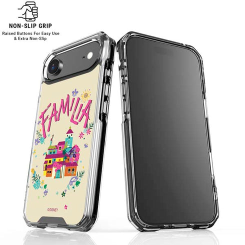 Disney Encanto Familia iPhone 17 Air MagSafe Case