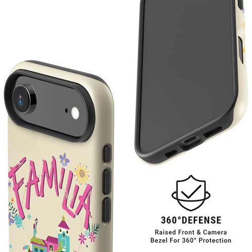 Disney Encanto Familia iPhone 17 Air Magsafe Impact Case