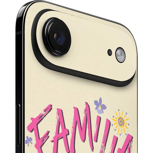 Disney Encanto Familia iPhone 17 Air Skin