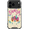 Disney Encanto Familia iPhone 17 Pro Max Clear Case