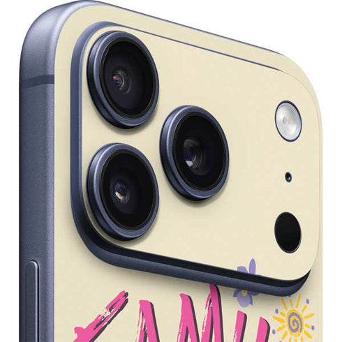 Disney Encanto Familia iPhone 17 Pro Max Skin