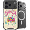 Disney Encanto Familia iPhone 18 Pro MagSafe Case