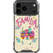 Disney Encanto Familia iPhone 18 Pro Max Clear Case