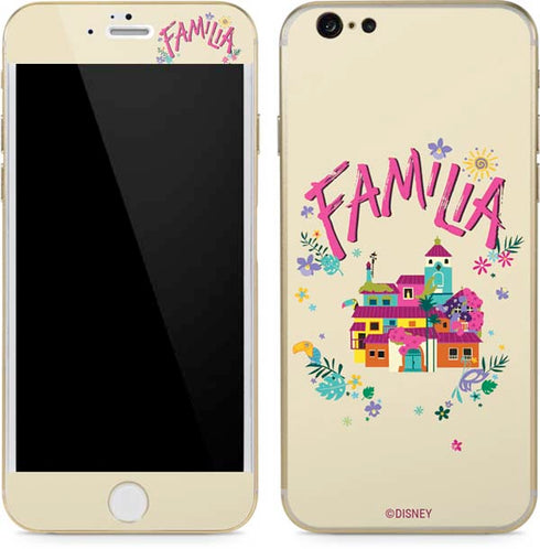 Disney Encanto Familia iPhone 6/6s Skin