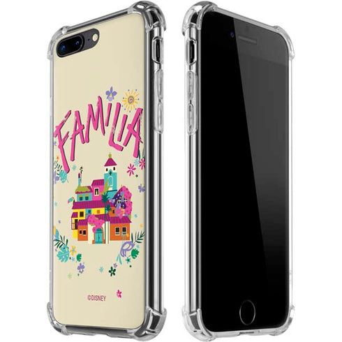 Disney Encanto Familia iPhone Cases