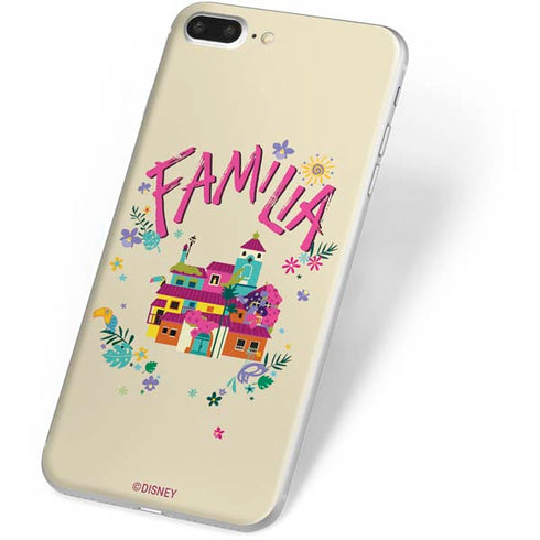 Disney Encanto Familia iPhone 7 Plus Skin