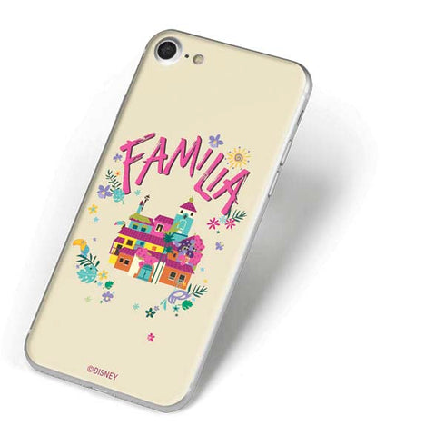 Disney Encanto Familia iPhone 7 Skin