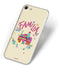 Disney Encanto Familia iPhone 7 Skin