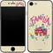 Disney Encanto Familia iPhone 8 Skin