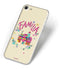 Disney Encanto Familia iPhone 8 Skin