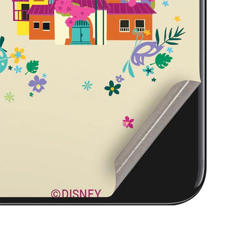 Disney Encanto Familia iPhone SE (2nd & 3rd Gen) Skin