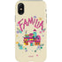 Disney Encanto Familia iPhone X Pro Case