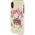 Disney Encanto Familia iPhone X Pro Case