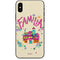 Disney Encanto Familia iPhone X Skin