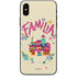 Disney Encanto Familia iPhone X Skin