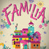 Disney Encanto Familia iPhone X Skin