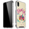 Disney Encanto Familia iPhone XR Clear Case