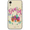 Disney Encanto Familia iPhone XR Skin