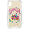 Disney Encanto Familia iPhone XS Clear Case