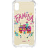 Disney Encanto Familia iPhone XS Clear Case