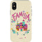 Disney Encanto Familia iPhone XS Pro Case