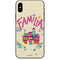 Disney Encanto Familia iPhone XS Skin