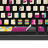 Disney Encanto Familia K95 RGB PLATINUM Mechanical Gaming Keyboard Skin