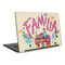 Disney Encanto Familia Dell Latitude Skin