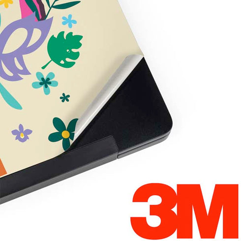 Disney Encanto Familia Dell Latitude Skin