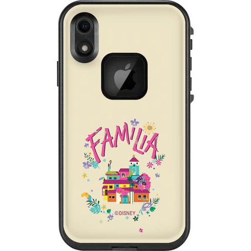 Disney Encanto Familia LifeProof Fre iPhone Skin