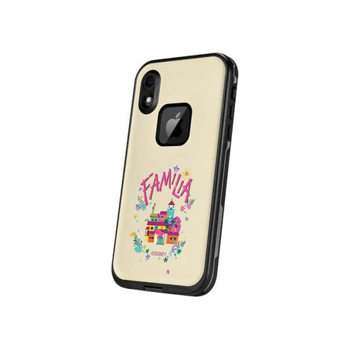 Disney Encanto Familia LifeProof Fre iPhone Skin