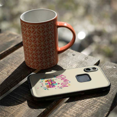Disney Encanto Familia LifeProof Fre iPhone Skin
