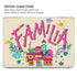 Disney Encanto Familia MacBook Air 13in M1 (2021) Case plus Skin