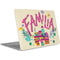 Disney Encanto Familia Apple MacBook Air Skin
