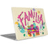 Disney Encanto Familia Apple MacBook Air Skin