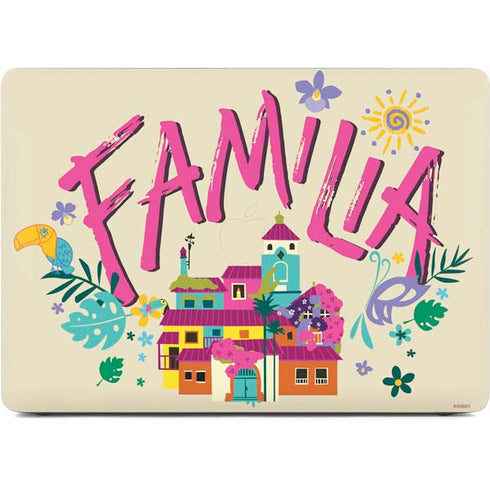 Disney Encanto Familia Apple MacBook Air Skin
