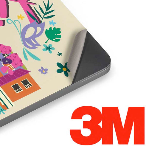 Disney Encanto Familia Apple MacBook Air Skin