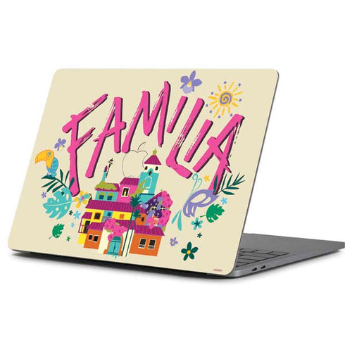 Disney Encanto Familia Apple MacBook Pro 13-inch Skin