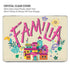 Disney Encanto Familia MacBook Pro 13in (2020) Case plus Skin