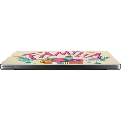Disney Encanto Familia MacBook Pro 14in (2021-24) Skin