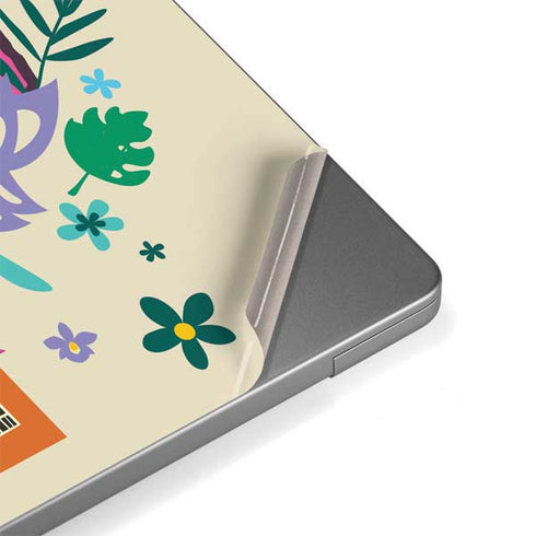 Disney Encanto Familia MacBook Pro 14in (2021-24) Skin