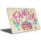 Disney Encanto Familia Apple MacBook Pro 15-inch Skin