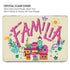 Disney Encanto Familia MacBook Pro 16in (2019-20) Case plus Skin